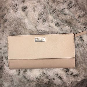 kate spade wallet